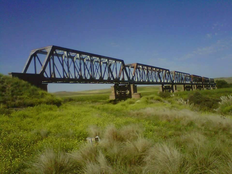 siete puentes rosario bahia blanca